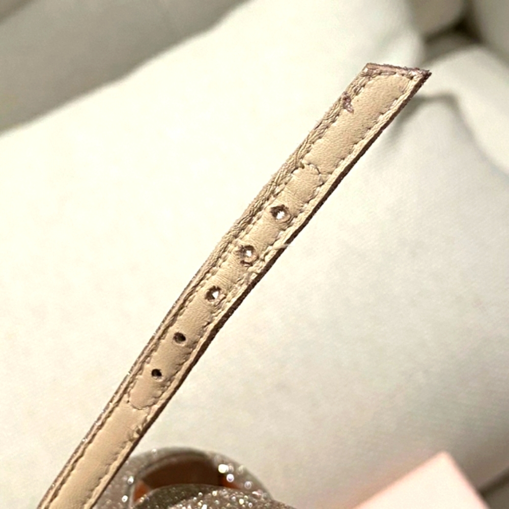 Sophia Webster Rosalind Crystal Sandal - Picture 13 of 14